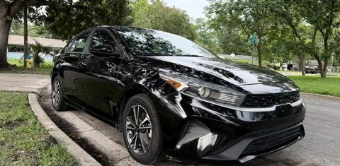 Kia Forte 2023