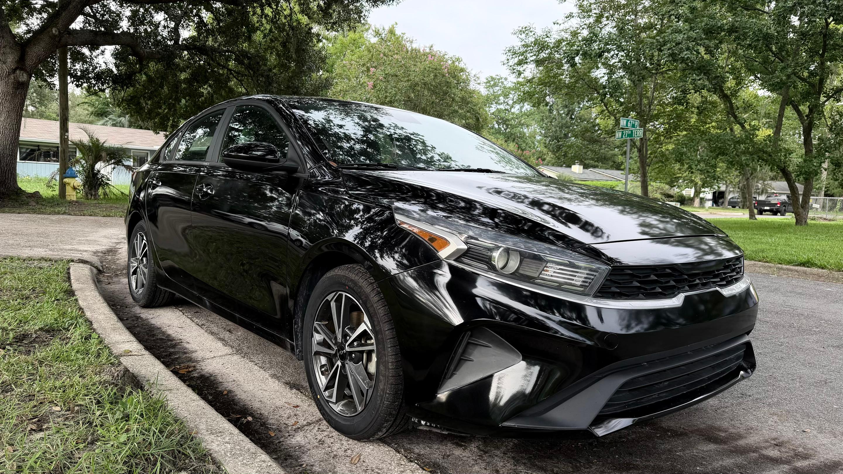 Kia Forte 2023 in Gainesville, FL