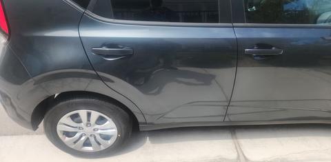Kia Soul 2025