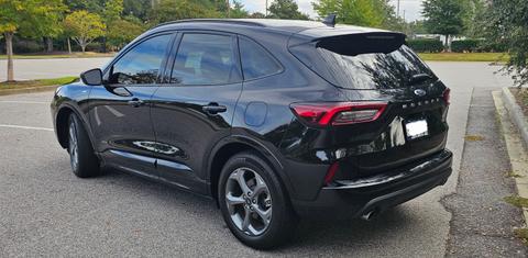 Ford Escape 2024
