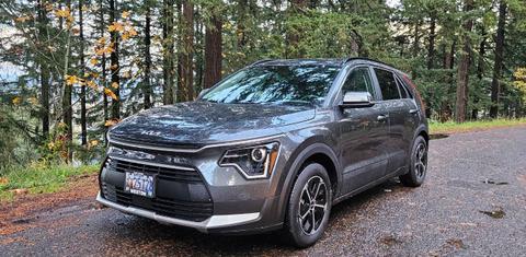 Kia Niro 2023
