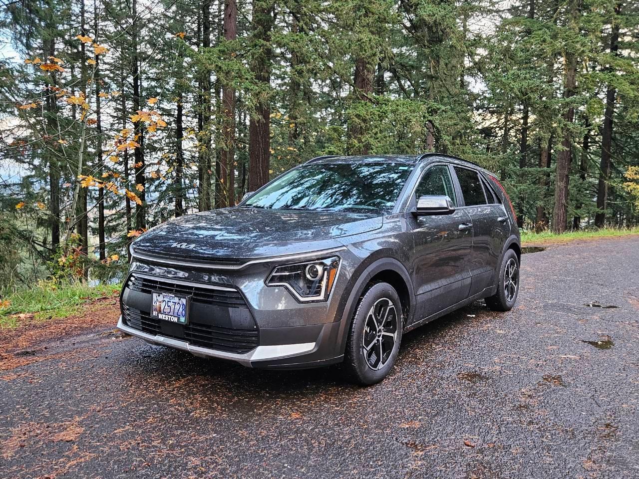 Kia Niro 2023 in Portland, OR