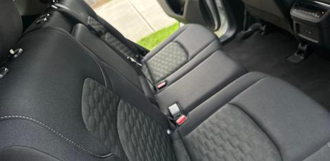 Nissan Pathfinder 2022