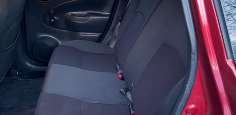 Nissan Versa Note 2016