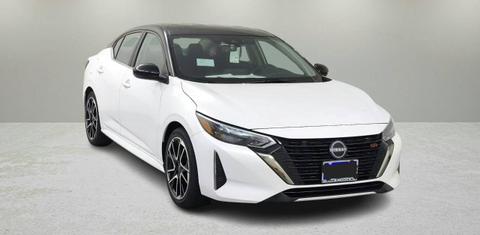 Nissan Sentra 2024