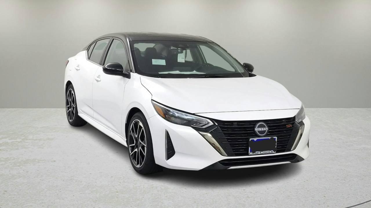 Nissan Sentra 2024 in Newport Beach, CA