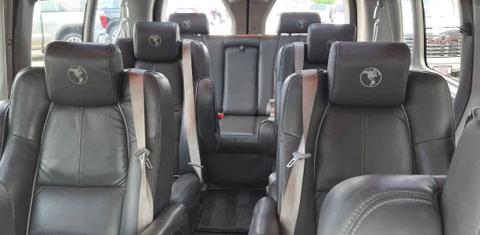 Ford Transit 2020