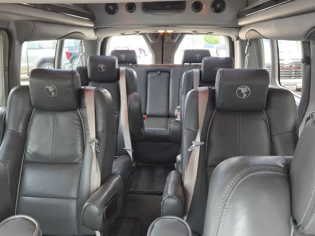 Ford Transit 2020 in Creve Coeur, MO
