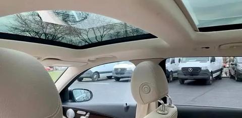 Mercedes-Benz GLC-Class 2019