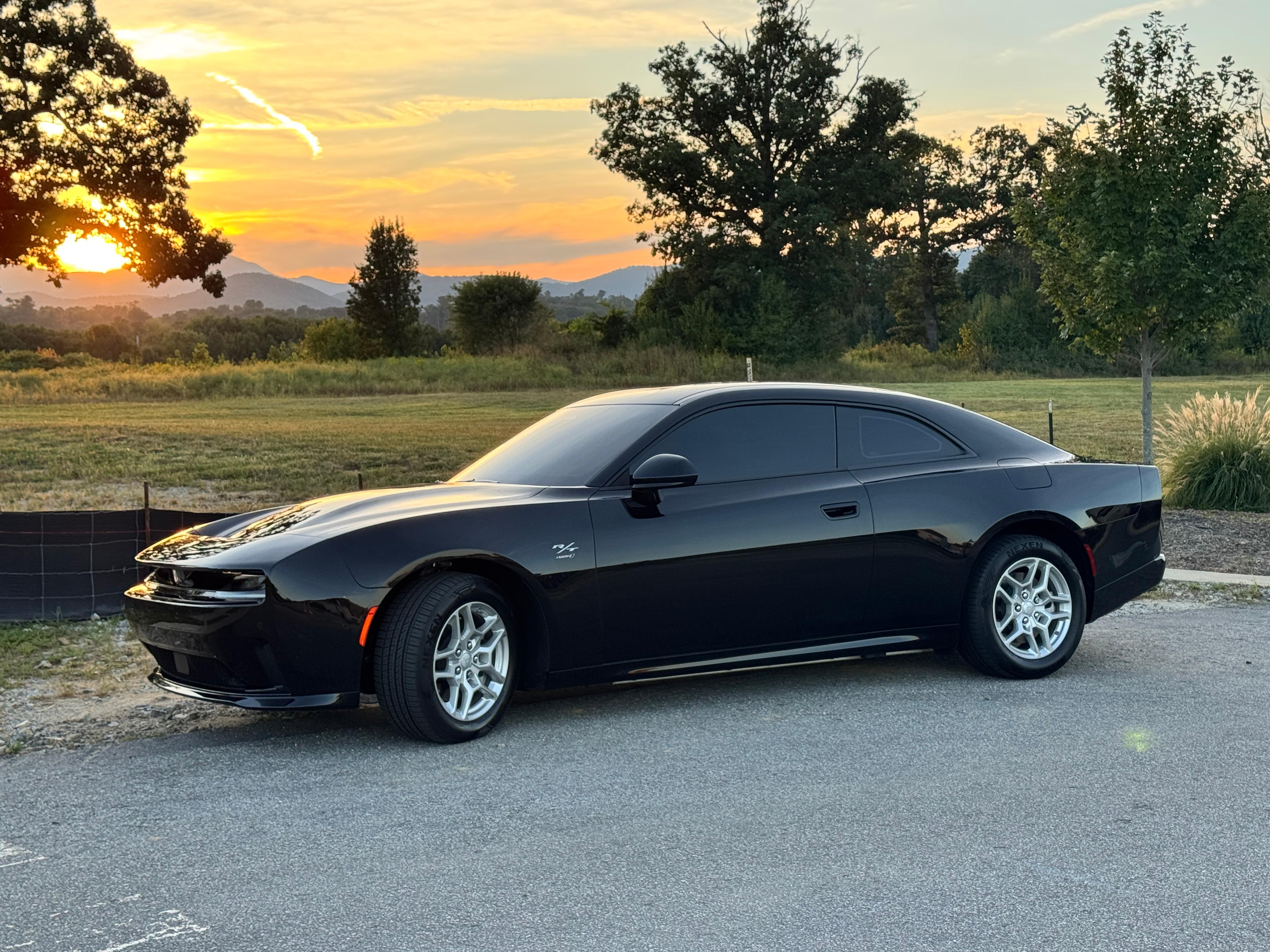 Dodge Charger Daytona 2025 in Fletcher, NC