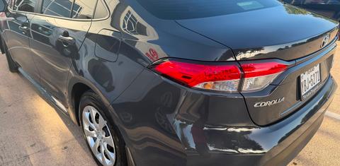 Toyota Corolla Hybrid 2026