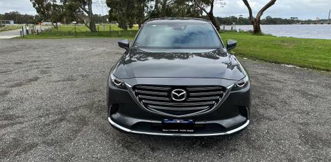 Mazda CX-9 2017