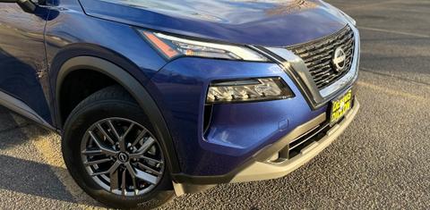 Nissan Rogue 2023