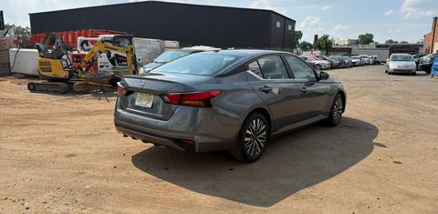 Nissan Altima 2026