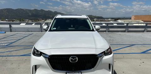 Mazda CX-90 PHEV 2024