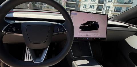 Tesla Model Y 2026