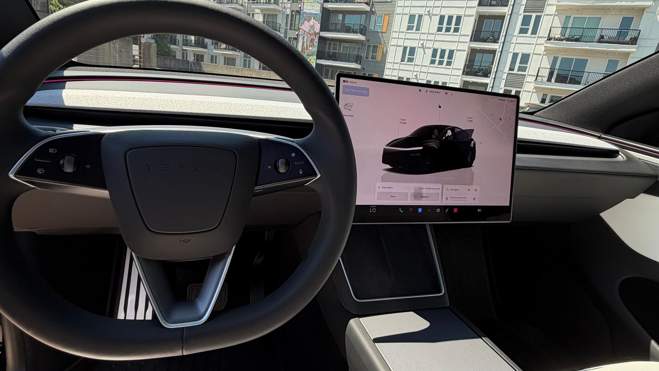Tesla Model Y 2026 in Stone Mountain, GA