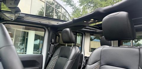 Jeep Wrangler 4xe 2022
