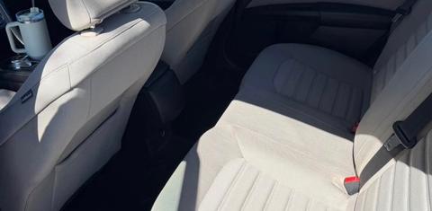 Ford Fusion 2018