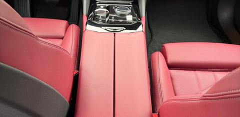 BMW 5 Series 2024
