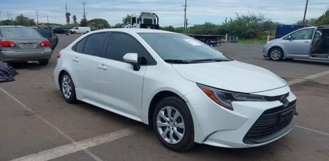Toyota Corolla 2026