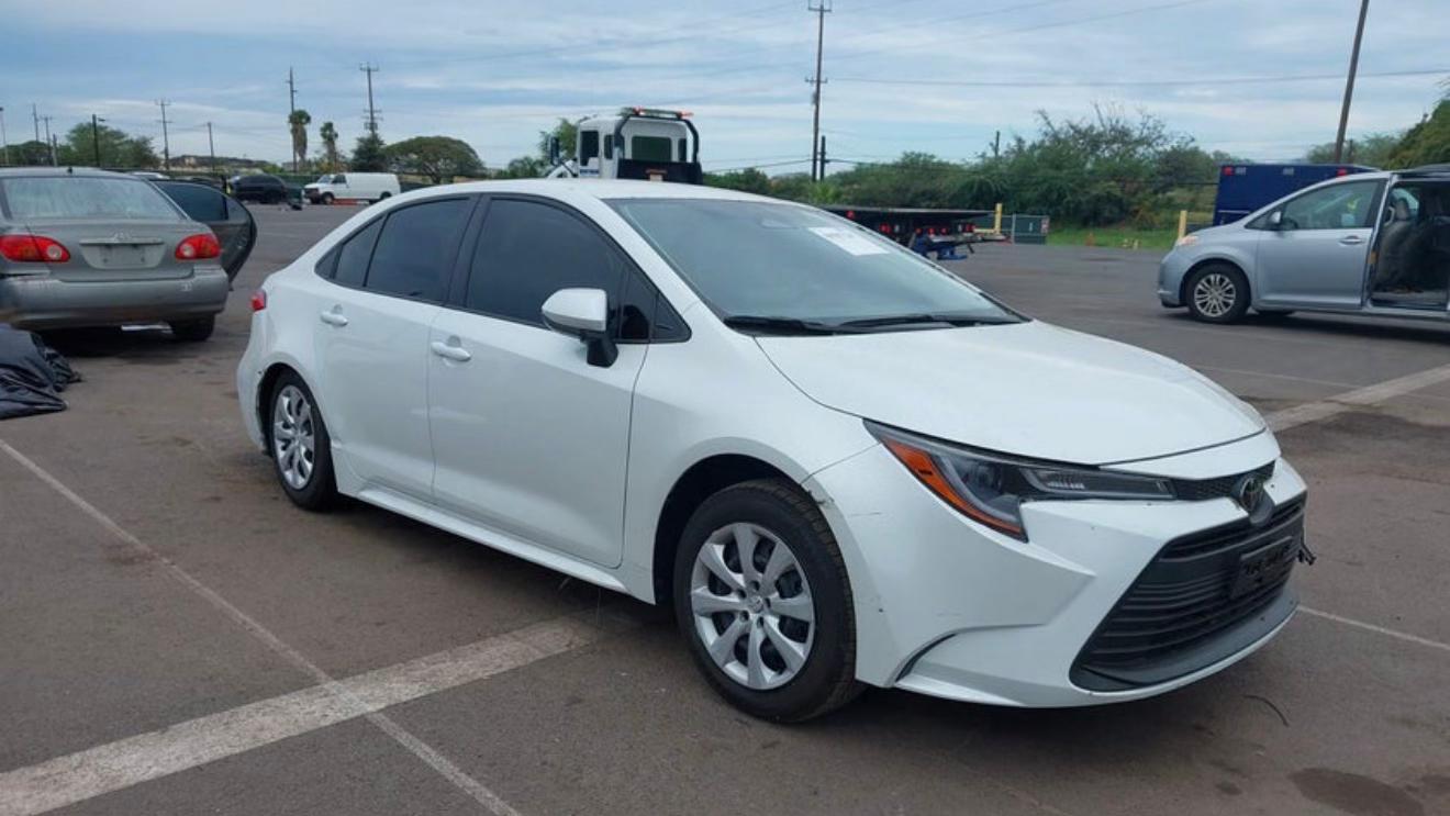 Toyota Corolla 2026 in El Cajon, CA