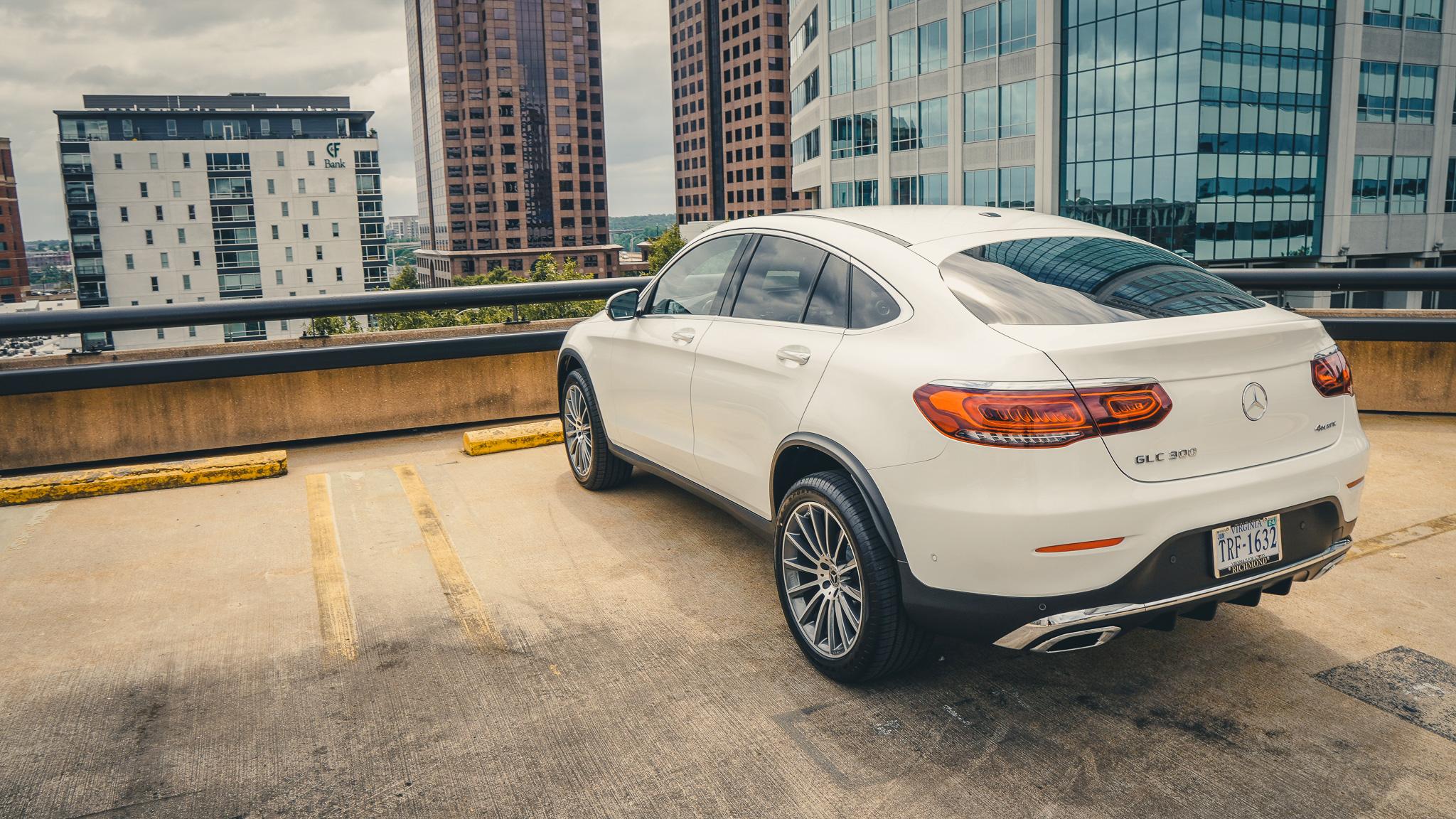 Mercedes-Benz GLC-Class 2023 in Richmond, VA