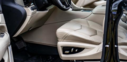 Cadillac Escalade ESV 2020