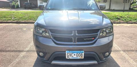 Dodge Journey 2015