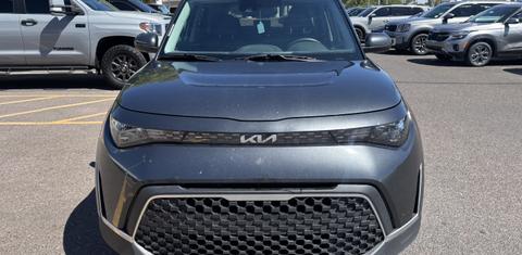 Kia Soul 2024