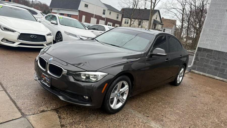 BMW 3 Series 2016 in Southington, CT