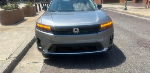 Honda Prologue 2026