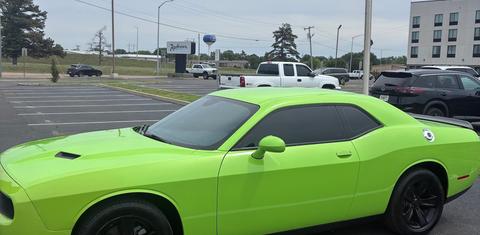 Dodge Challenger 2023