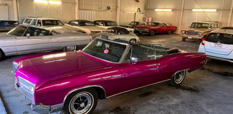 Buick La Sabre 1968