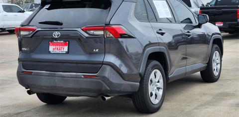 Toyota RAV4 2020