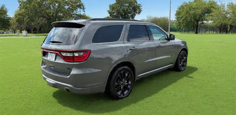Dodge Durango 2023