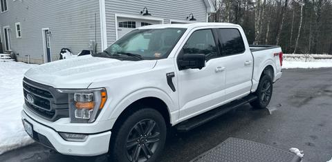 Ford F-150 2023