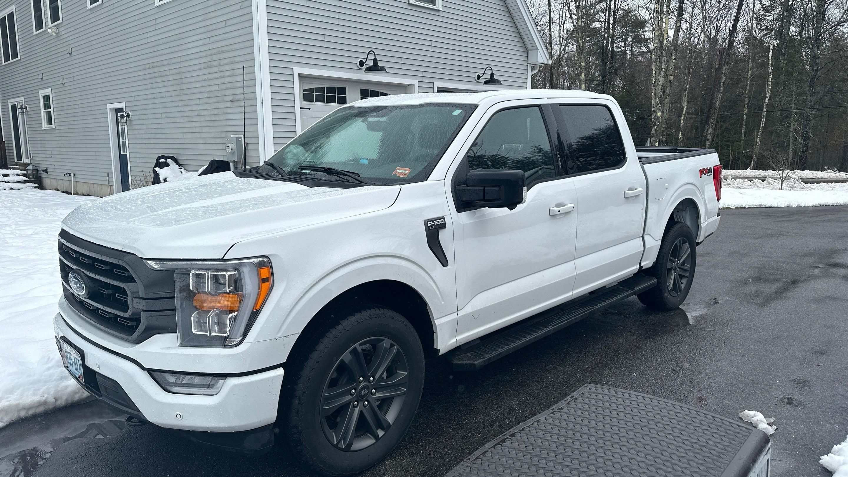 Ford F-150 2023 in Yarmouth, ME