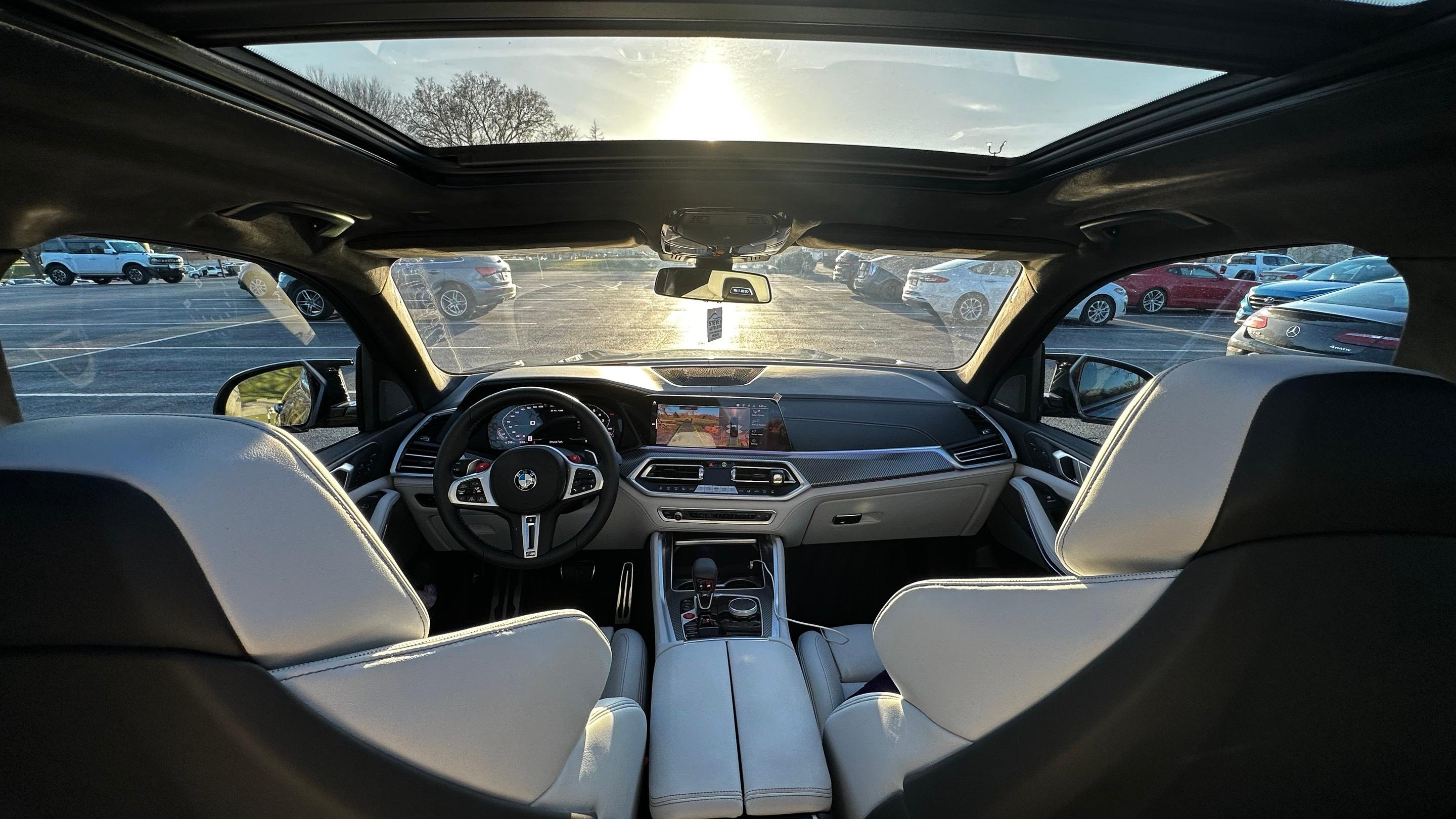 BMW X5 M 2023 in Orland Park, IL