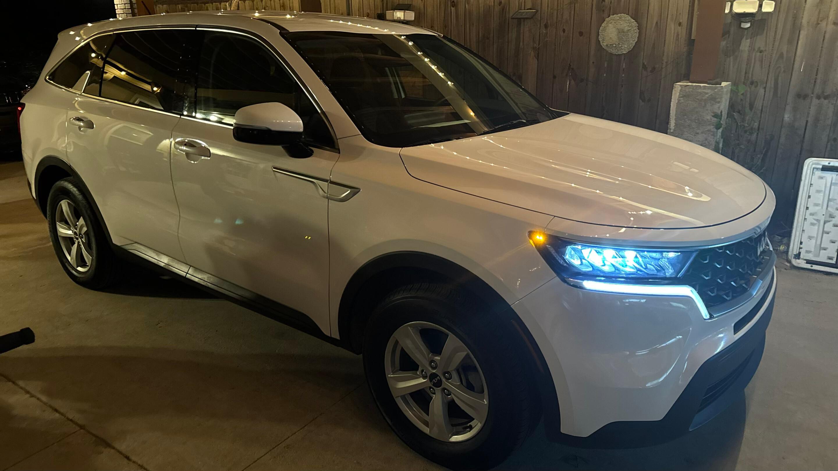 Kia Sorento 2023 in Topeka, KS