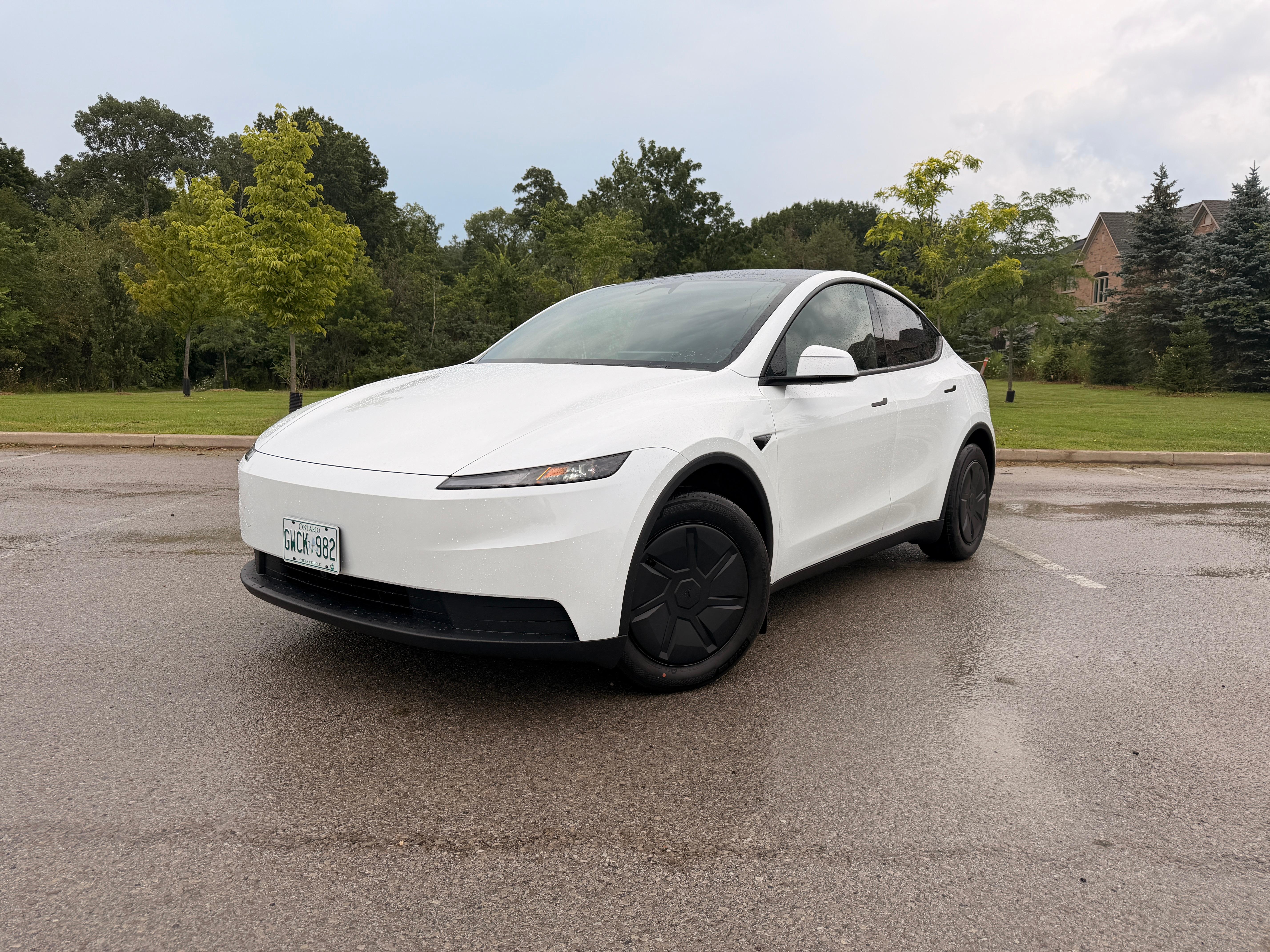 Tesla Model Y 2026 à Oakville, ON