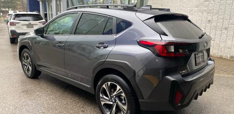 Subaru Crosstrek 2024