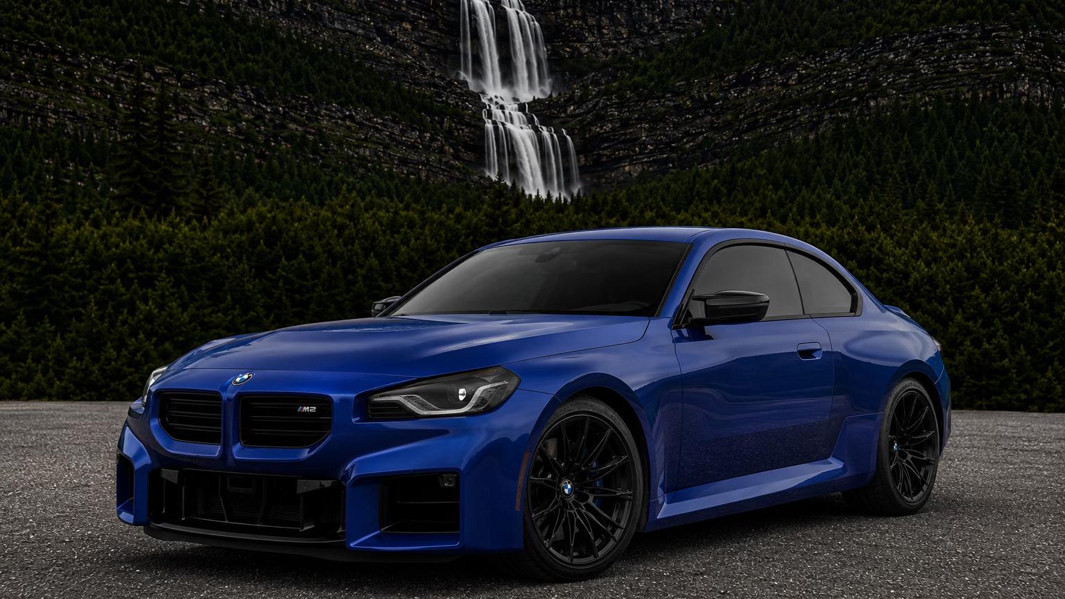 BMW M2 2026 in North Salt Lake, UT