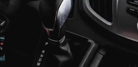Ford Transit 2018