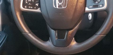 Honda CR-V 2020