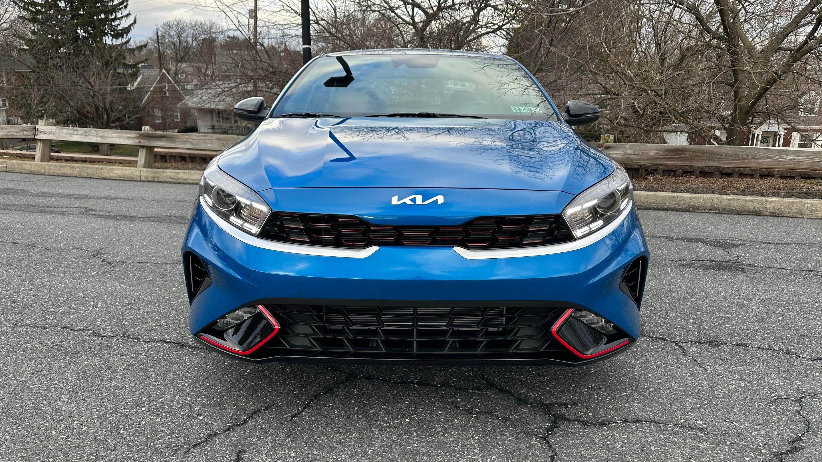Kia Forte 2023 in Freemansburg, PA