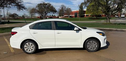 Kia Rio 2018