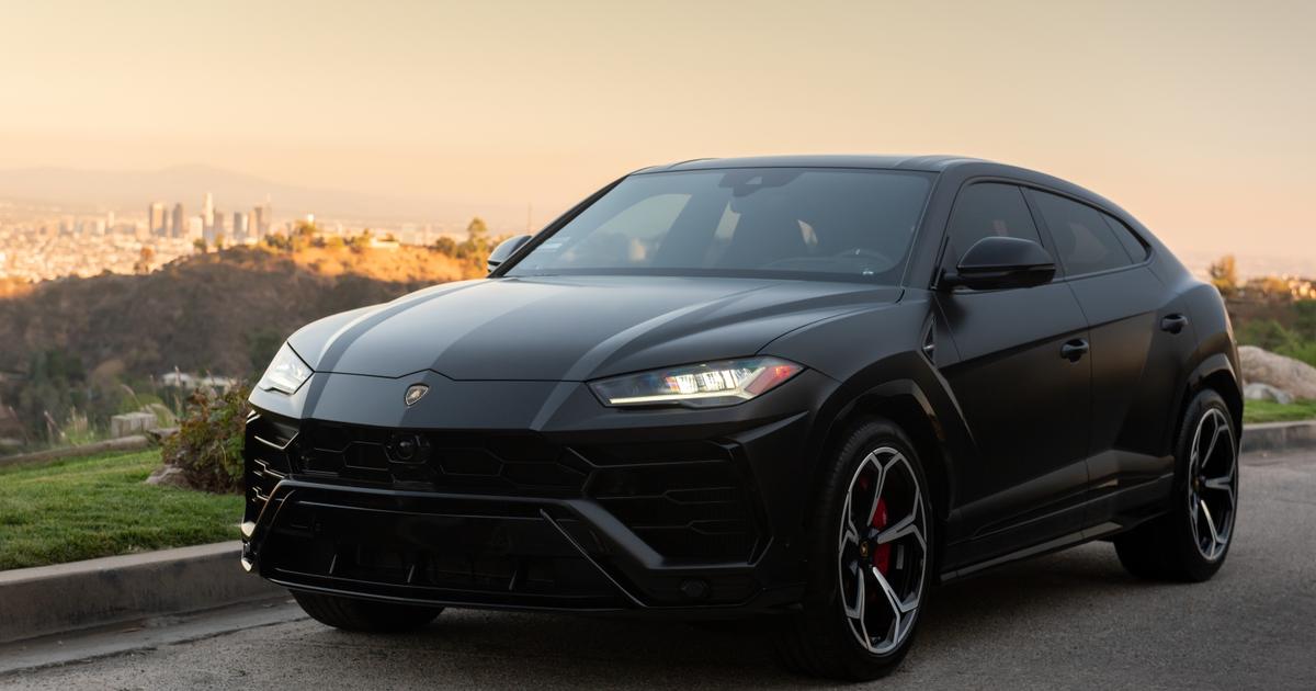 Urus 2020 rental in Beverly Hills, CA by Drive Awhile .. Turo