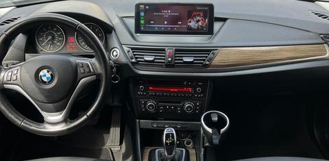 BMW X1 2015
