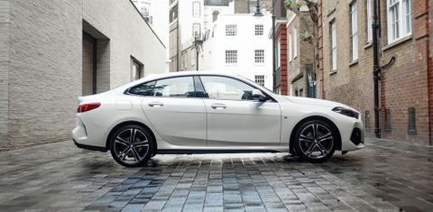 BMW 2 Series 2024